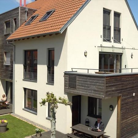 Appart'Hotels La Maison Du Tigre Stutzheim 외부 사진