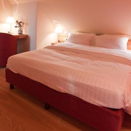 Appart'Hotels La Maison Du Tigre Stutzheim 외부 사진