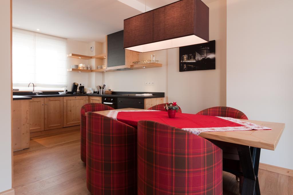Appart'Hotels La Maison Du Tigre Stutzheim 객실 사진
