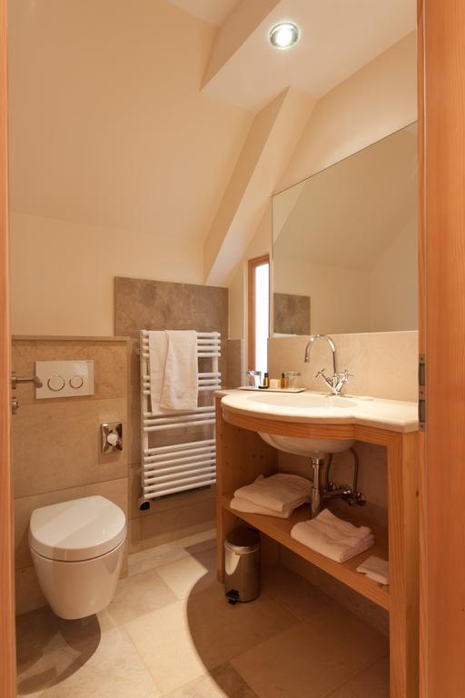 Appart'Hotels La Maison Du Tigre Stutzheim 객실 사진