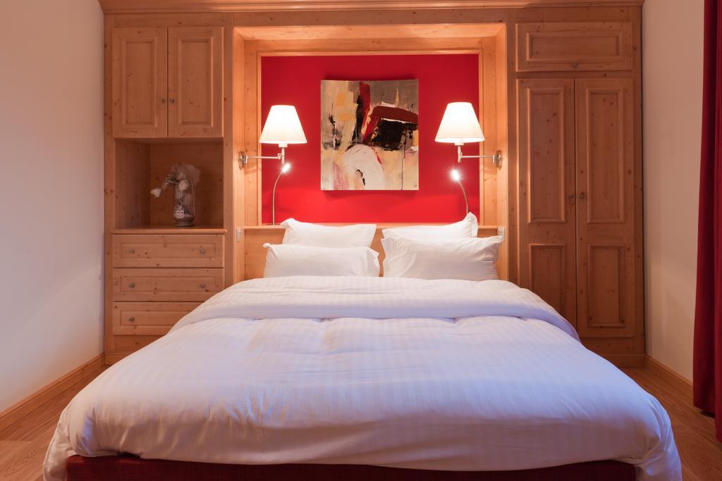 Appart'Hotels La Maison Du Tigre Stutzheim 객실 사진