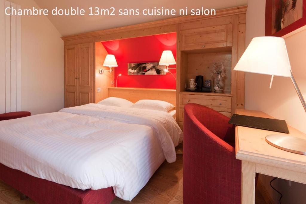 Appart'Hotels La Maison Du Tigre Stutzheim 외부 사진