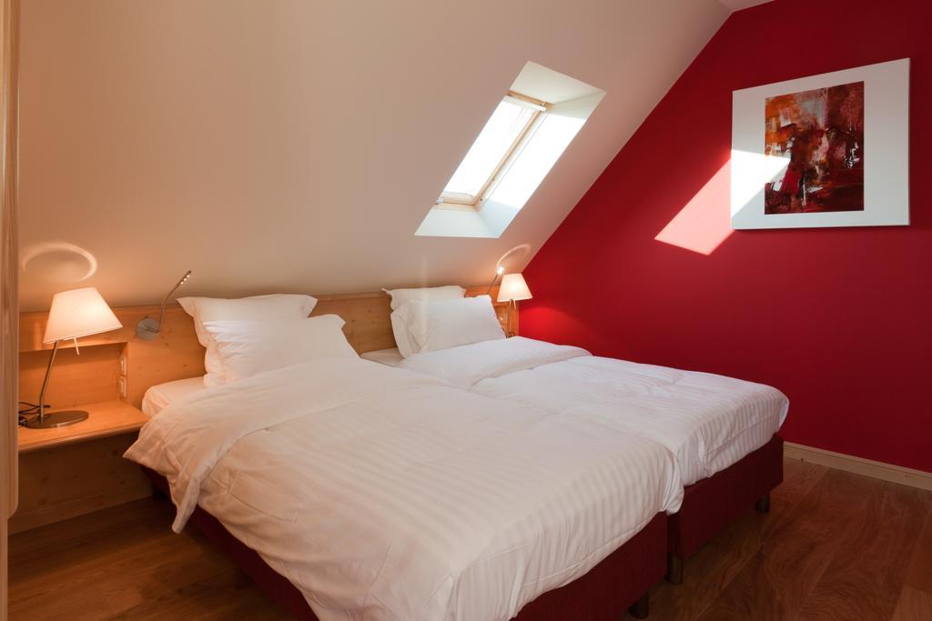 Appart'Hotels La Maison Du Tigre Stutzheim 외부 사진